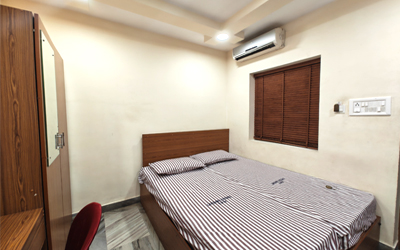 Dormitory Facilities
