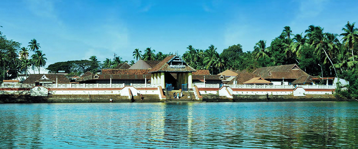 Triprayar Sree Ramaswami Temple